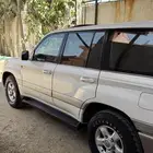 جيب لاندكروزر 2001 VXR