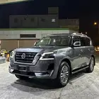 باترول (بلاتينيوم) اول مالك وكالة