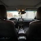 مازدا 6 موديل 2014 فل كامل