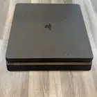 سوني 4 slim نظيف