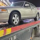 سطحه هودرليك تنال الرمال السعيدان