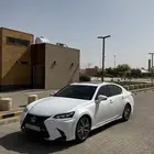 لكزس gs350 2015