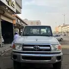 تويوتا ربع 2015