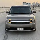 فورد فلكس 2014