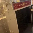 فقاسة بيض اتوماتيك