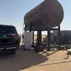 خزان موية تانكي مويه