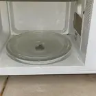 للبيع فرن وماكرويف نضيف