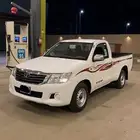 هايلوكس 2015