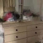 تسريحة كامله نظيفه