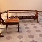 جلسات خشب
