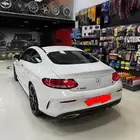 للبيع مرسيدس C300 2019
