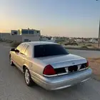 كراون فكتوريا 2011