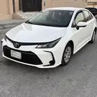 كورلا 2020 ممشى قليل