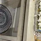 طاولات خدمة