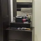 غرفة نوم مستعمله