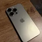ايفون 15 برو