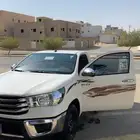 هايلكس 2023 بنزين