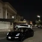 بورش بانميرا
