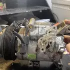 كمبريسور مازدا 3