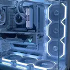 تجميعة بيسي احترافي باللون الأبيض