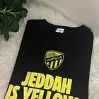 تيشيرت اتحاد بتصميم خاص