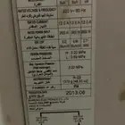 مكيفات سامسونج للبيع عدد 7 مكيفات