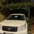 برادو 2013 شبه مخزن
