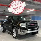 جمس سييرا 2018 فل كاملZ71نظيف (( تم البيع ))