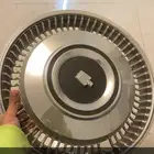 طيس كرسيدا