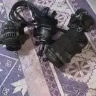 للبيع اغراض جيب باترول