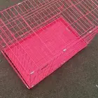 قفص جديد للقطط واالطيور