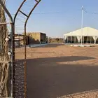 مخيم توق للايجار ( رماح )