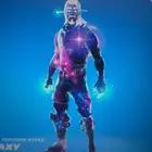 حساب فورت نايت جلكسي