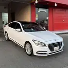 جنسيس g80 2015