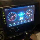 مسجل شاشة مع ديكور فتك