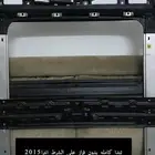 قطع انترا2015 بحاله ممتازه