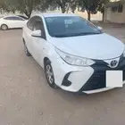 تويوتا يارس 2021