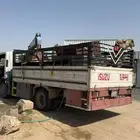 دنه ونش هدروليك توصيل مشاوير