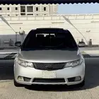 كيا سيراتو 2012 فل كامل