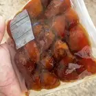 تمر اخلاص ام كبار تمور