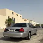 فورد فكتوريا 2011