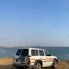 جيب لاندكروزر1995نظيف شد بلد ممشى 475000