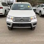 هايلكس غمارتين GL2 4X4 2.4 ديزل موديل 2025