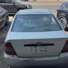 كورلا 2004 معا الوحه تنباع
