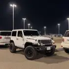 جيب روبيكون 2023 خليجي وكالة
