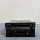 مسجل يارس وكاله شرط وشاشه يارس وكشافات ضبابه