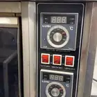 فرن بيتزا كهربا