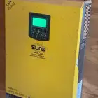 للبيع منضومه كهربائه متكامل شغال