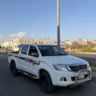 هايلكس 2013دبل