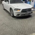 دوج تشارجر نص فل 2014